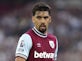 Paqueta decision, Cresswell milestone: Predicted West Ham XI vs. Bournemouth