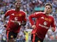 Will Man United duo Rashford, Garnacho be in contention for trip to Tottenham?