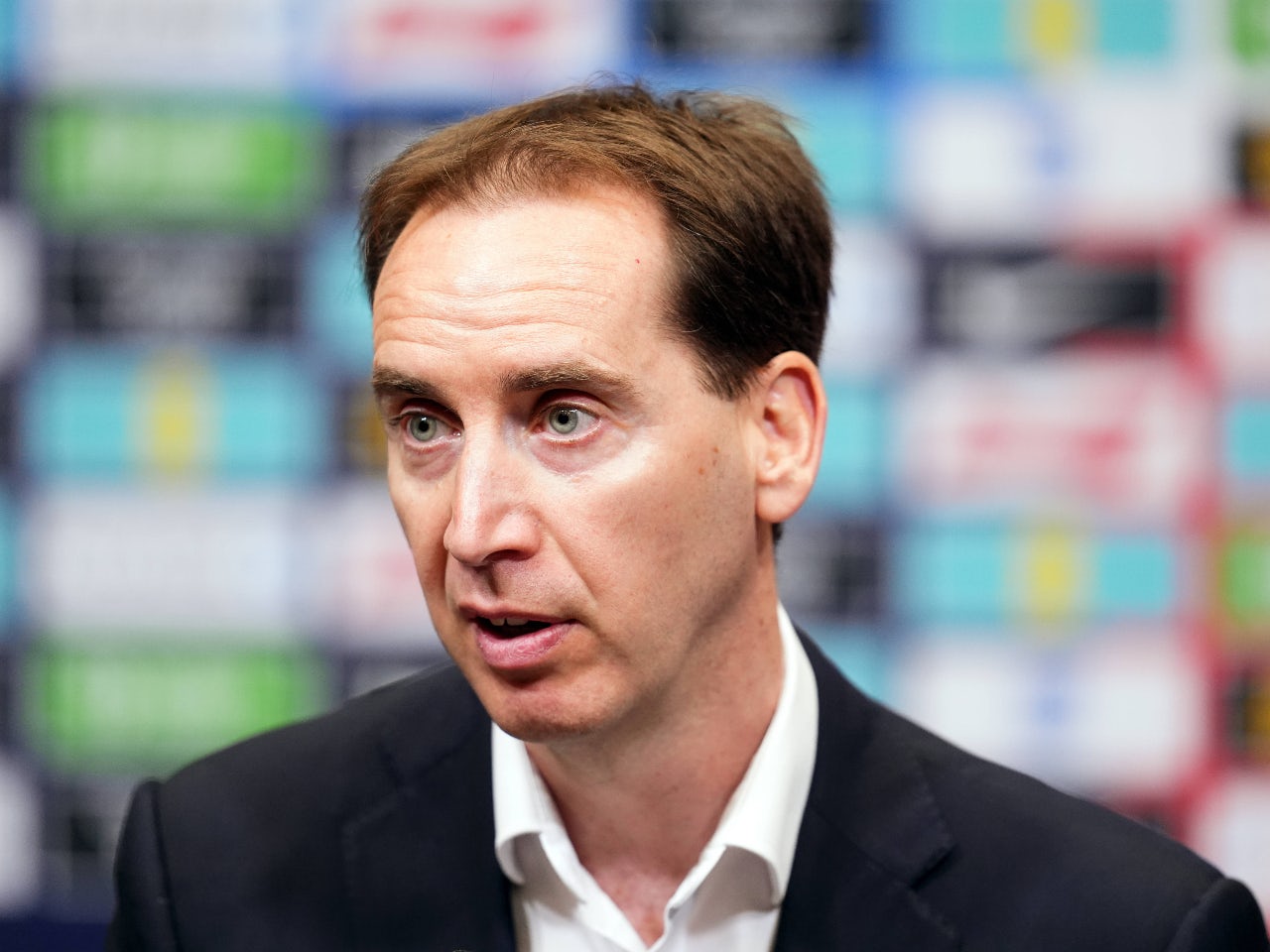 FA CEO reveals how many managers England interviewed before Thomas Tuchel appointment