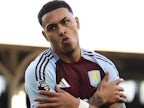 A dream five days: Villa star pens new long-term deal after international debut