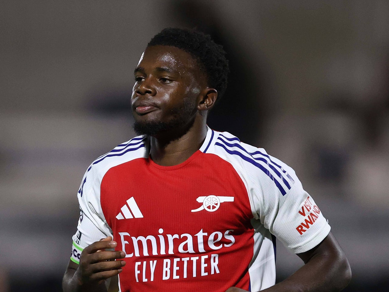 Arsenal 21-year-old 'scouted' by European giants amid fear of Chido Obi Martin repeat