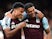 The unholy trinity: Fulham suffer multiple humiliations in loss to 10-man Villa