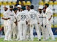 Pakistan spin their way to dominant second Test win over England