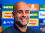 January spending spree? Guardiola 'asks' Man City to sign two defenders