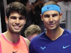 One last dance with Djokovic: Nadal beaten by Alcaraz in 6 Kings Slam