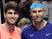 One last dance with Djokovic: Nadal beaten by Alcaraz in 6 Kings Slam