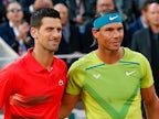 Rafael Nadal vs. Novak Djokovic: Head-to-head record and past meetings