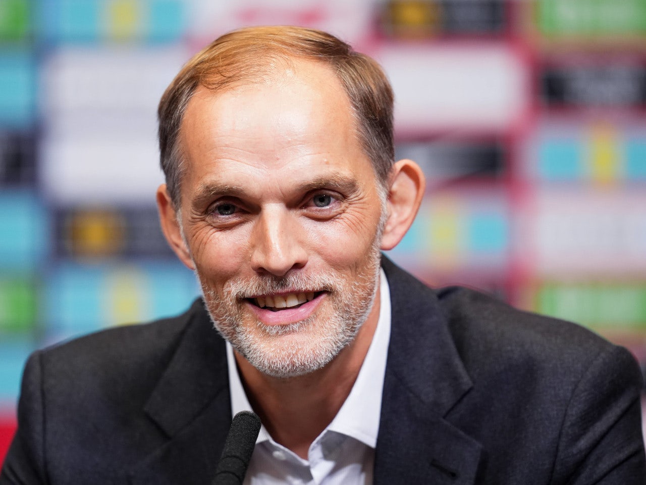 Thomas Tuchel 'makes three squad adjustments' for England-Latvia clash as Liverpool man returns thumbnail