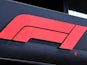 General image of the Formula 1 logo on June 29, 2024