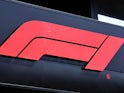 General image of the Formula 1 logo on June 29, 2024