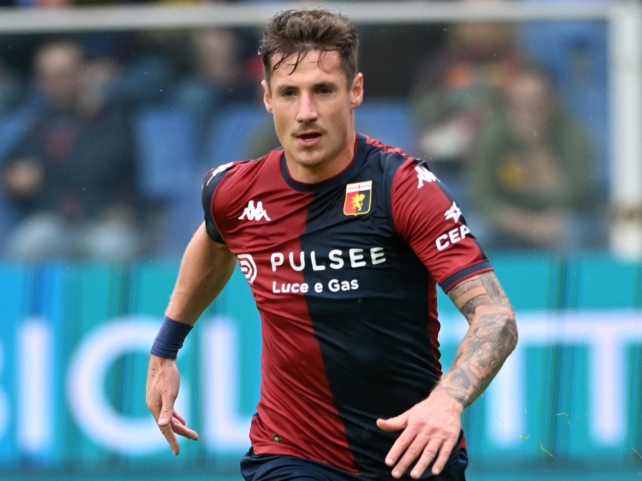 Preview Genoa vs. Torino prediction, team news, lineups Sports Mole