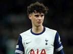 Spurs could repeat double transfer trick as Gray loan deal 'in the works'