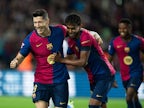 Barcelona 'handed major injury boost' ahead of trip to Celta Vigo