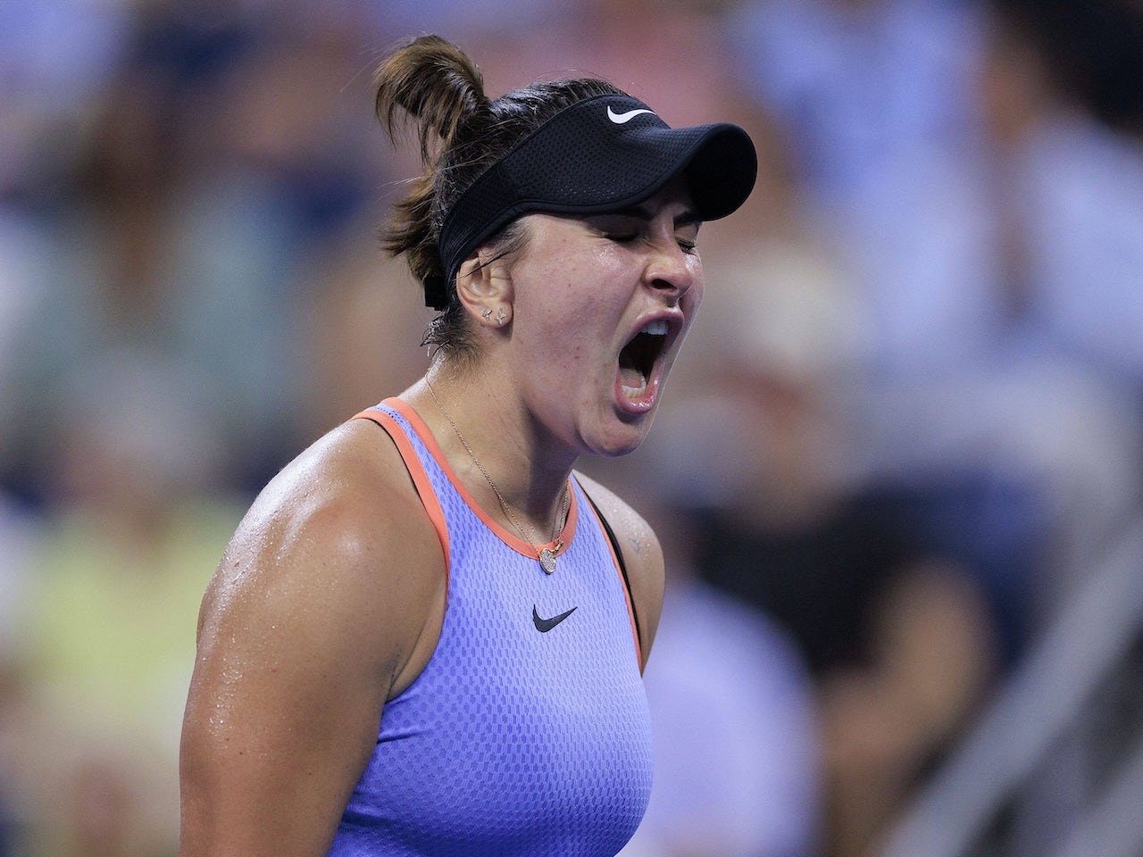 Preview Bianca Andreescu vs. Beatriz Haddad Maia prediction, headto