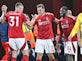 Forest looking to extend 25-year streak in Ipswich fixture