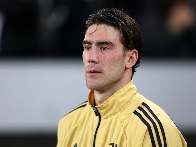 Vlahovic vacancy: who starts for Juve? Predicted Juventus lineup vs. Aston Villa