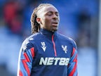 Team News: Crystal Palace vs. Fulham injury, suspension list, predicted XIs