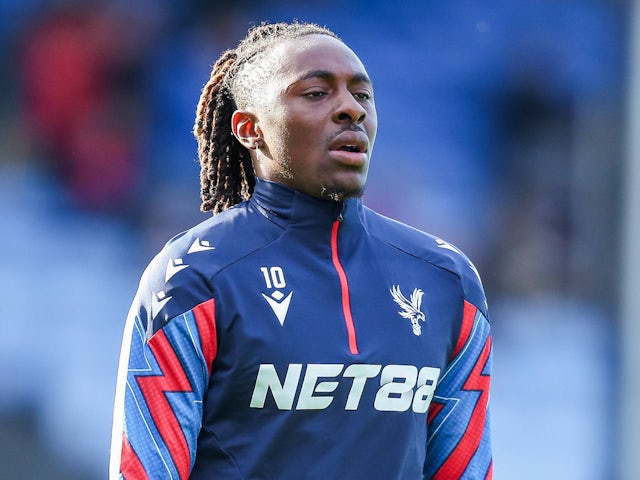 Glasner to welcome back attacking trio? Predicted Crystal Palace lineup vs. Everton