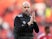 Which four players did Erik ten Hag miss out on signing at Man United?