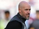 "You have to show big personality" - Ten Hag delivers verdict on VAR drama