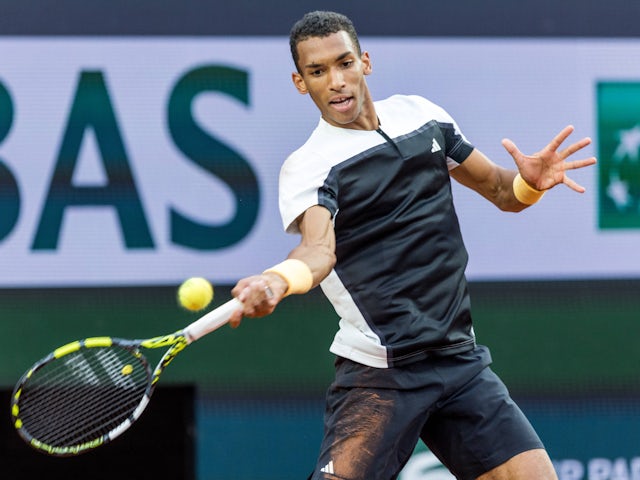 முன்னோட்டம்: Felix Auger-Aliassime vs. Sebastian Baez – கணிப்பு, வடிவம், தலை முதல் தலை வரை