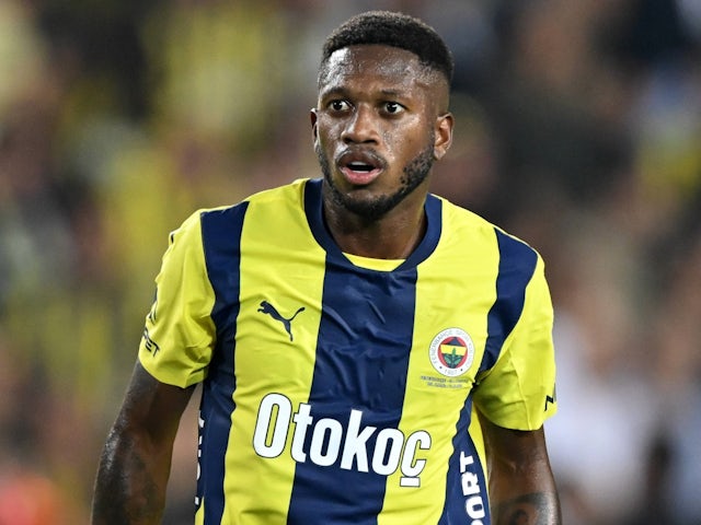 Ex-Red Devils Fred, Amrabat to start? Predicted Fenerbahce lineup vs. Man United