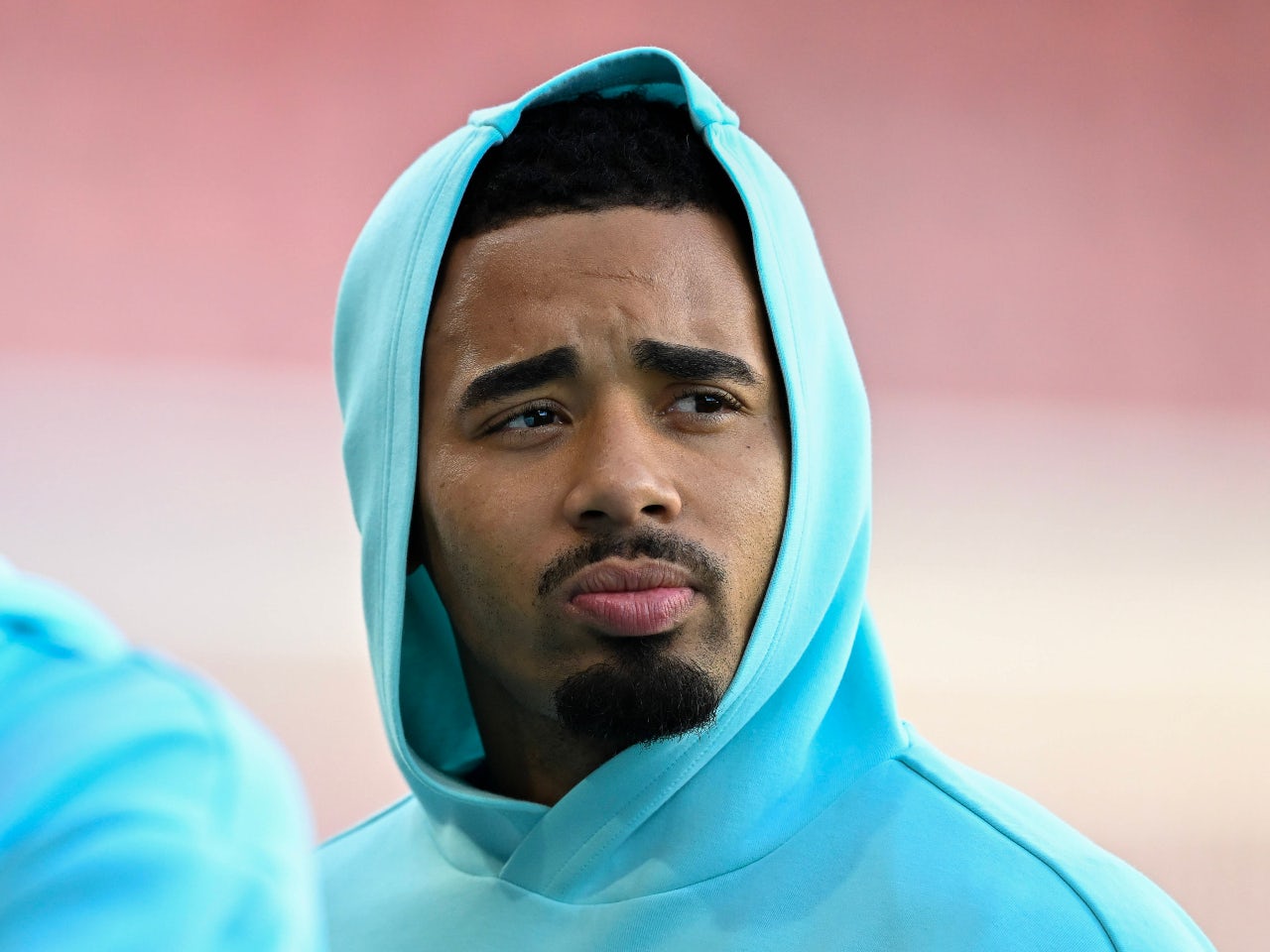 Monday's Transfer Talk Substitute: Gabriel Jesus, Sandro Tonali, Kevin De Bruyne thumbnail