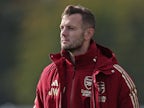 'This is not goodbye' - Wilshere hints at future Arsenal role as exit confirmed