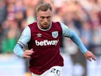 Team News: West Ham vs. Fulham injury, suspension list, predicted XIs