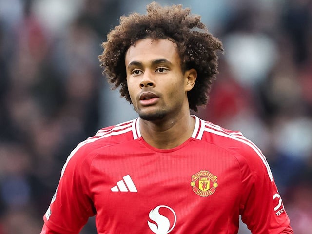 Is Zirkzee planning Man United exit in winter transfer window?