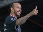 <span class="p2_new s hp">NEW</span> Hamilton hints at early exit from Mercedes