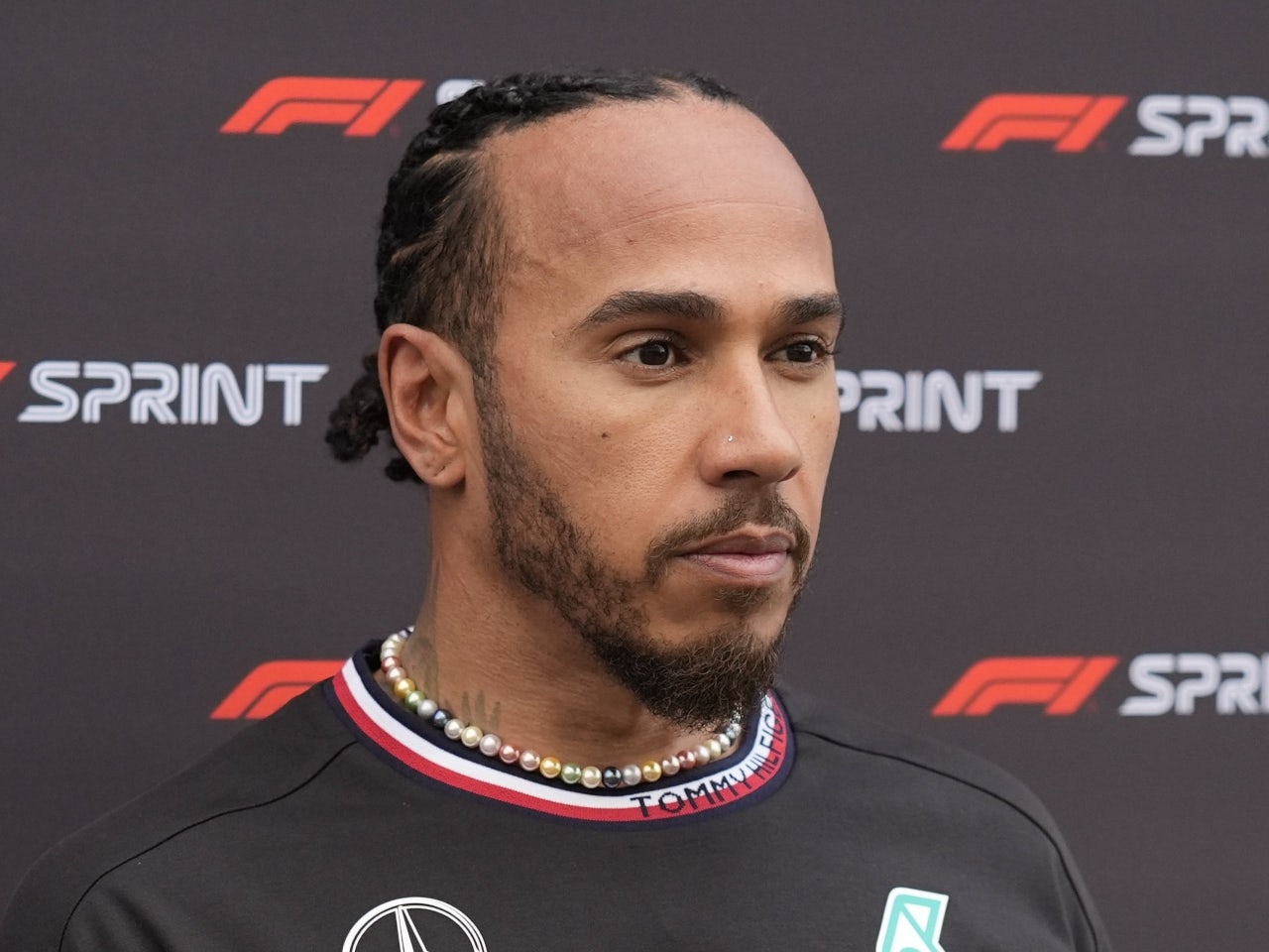 Hamilton may reject new floor in Mexico - boss