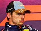 UK press hits back at Verstappen's bias allegations