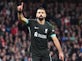 Arsenal denied: Salah emulates Fowler to salvage point for Liverpool