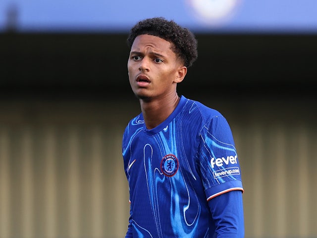 Chelsea starlet suffers recurrence of injury on comeback in PL2 fixture