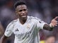 Player ratings: Vinicius stars but Bellingham struggles in Real Madrid win