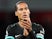 'I've said it many times' - Van Dijk discusses Liverpool contract after Arsenal draw