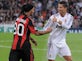 Real Madrid vs. AC Milan: Head-to-head record and past meetings