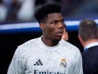 Team News: Real Madrid vs. Osasuna injury, suspension list, predicted XIs