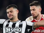 Newcastle vs. Arsenal: Head-to-head record and past meetings