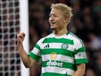 <span class="p2_new s hp">NEW</span> Magnificent Maeda: Six-goal Celtic crush Aberdeen in semi-final demolition