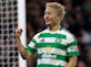 Magnificent Maeda: Six-goal Celtic crush Aberdeen in semi-final demolition