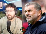 EK / Ange Postecoglou custom image