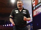 Big names miss out: Which players come through Grand Slam of Darts qualifier?