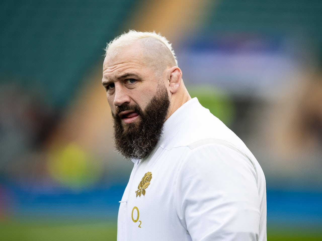 Joe Marler retires from England duty: A breakdown of the 34-year-old's ...