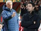 Mourinho mark II: Could Arteta's tactics cost Arsenal in title race?