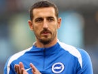 Will Dunk return? How Brighton could line up for Liverpool clash