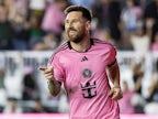 Messi makes stance clear over potential coaching career