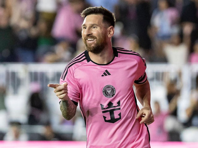 World Cup hint? Messi 'makes crucial decision' over Inter Miami future