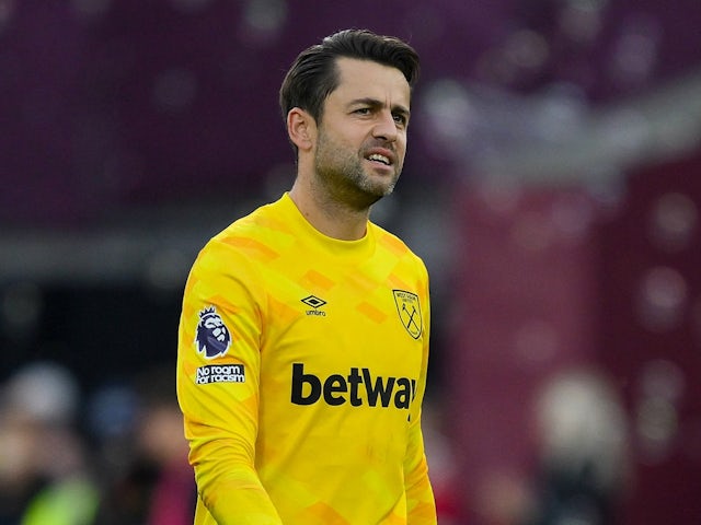 Fabianski or Areola? Predicted West Ham lineup vs. Nott'm Forest